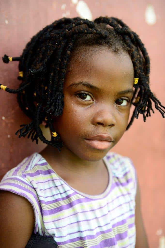 Aide et Action Afrique Ecoliers d’un établissement du district de Nalgonda, dans l'État de Telangana. Inde, octobre 2022. © Gilles Oger