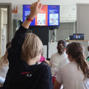 children events awareness action education reading marathon