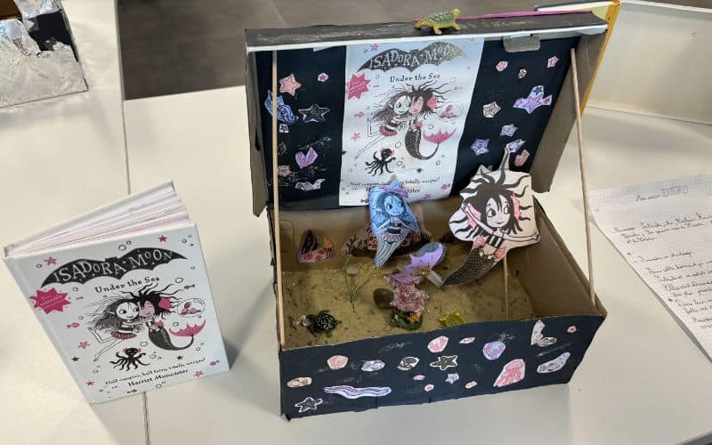 marathon lecture_box livre moon