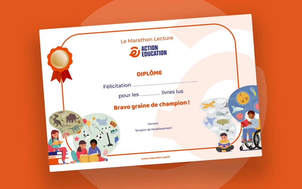 group reached by action education during step into action 2023 