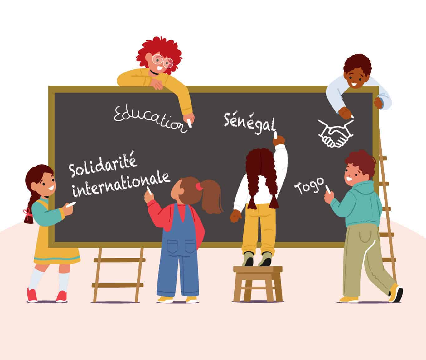 marathon lecture with action education