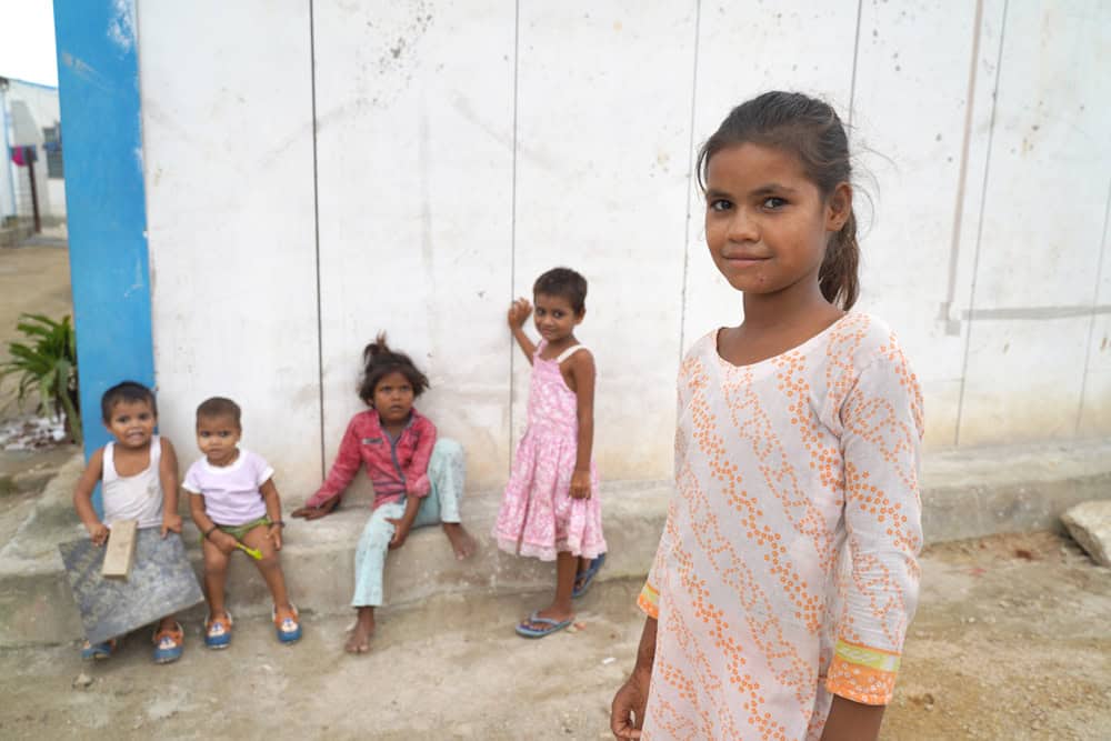 inde migrants project hyderabad