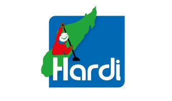 Madagascar Hardi