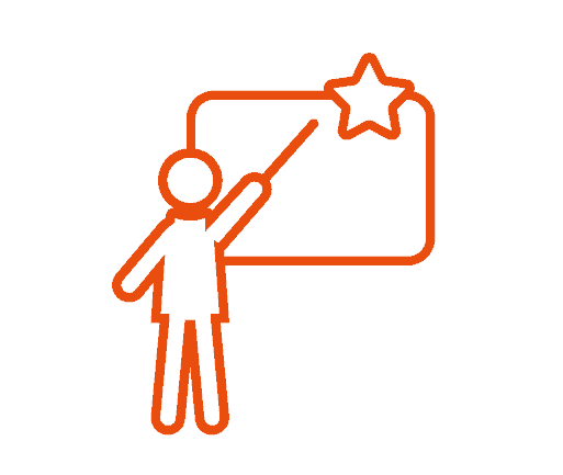 AE- Teacher pictogram