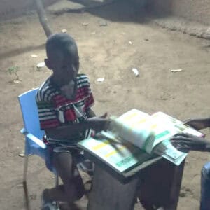 fourniture de services sociaux de base et de mobilisation communautaire à l’école primaire publique