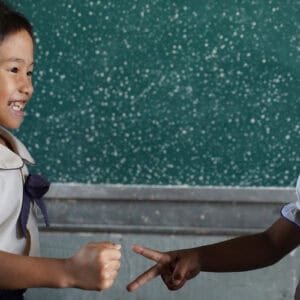 journée des droits des filles