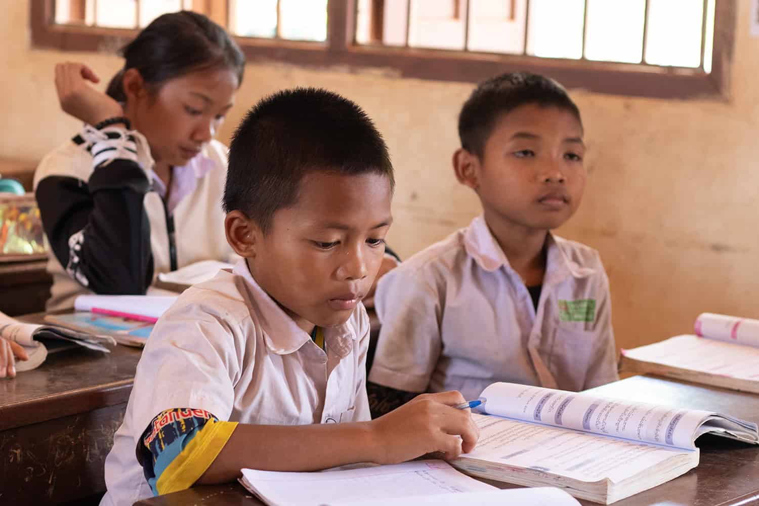 2025-03-Laos-école-Pakchan- Investing in Early Childhood Education and Protection in Madagascar. IEPPE.