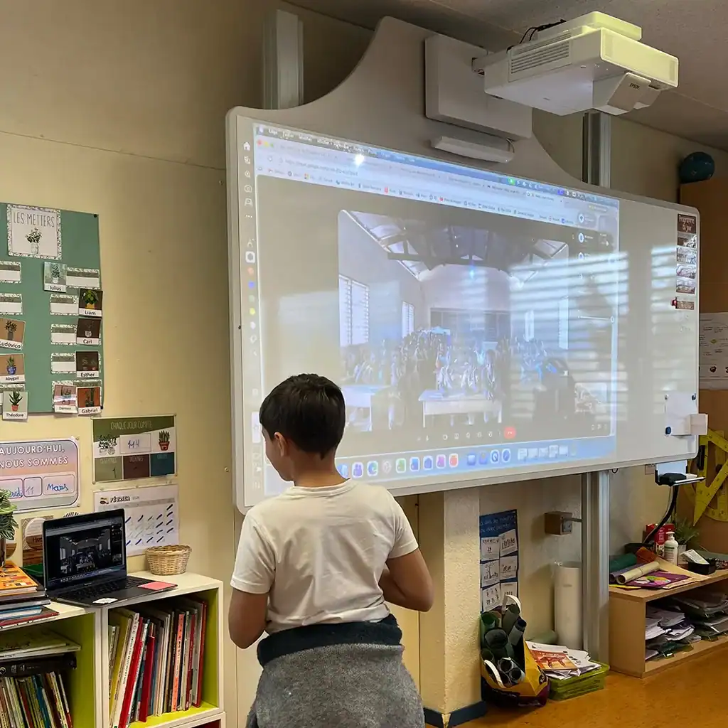 marathon lecture with action education