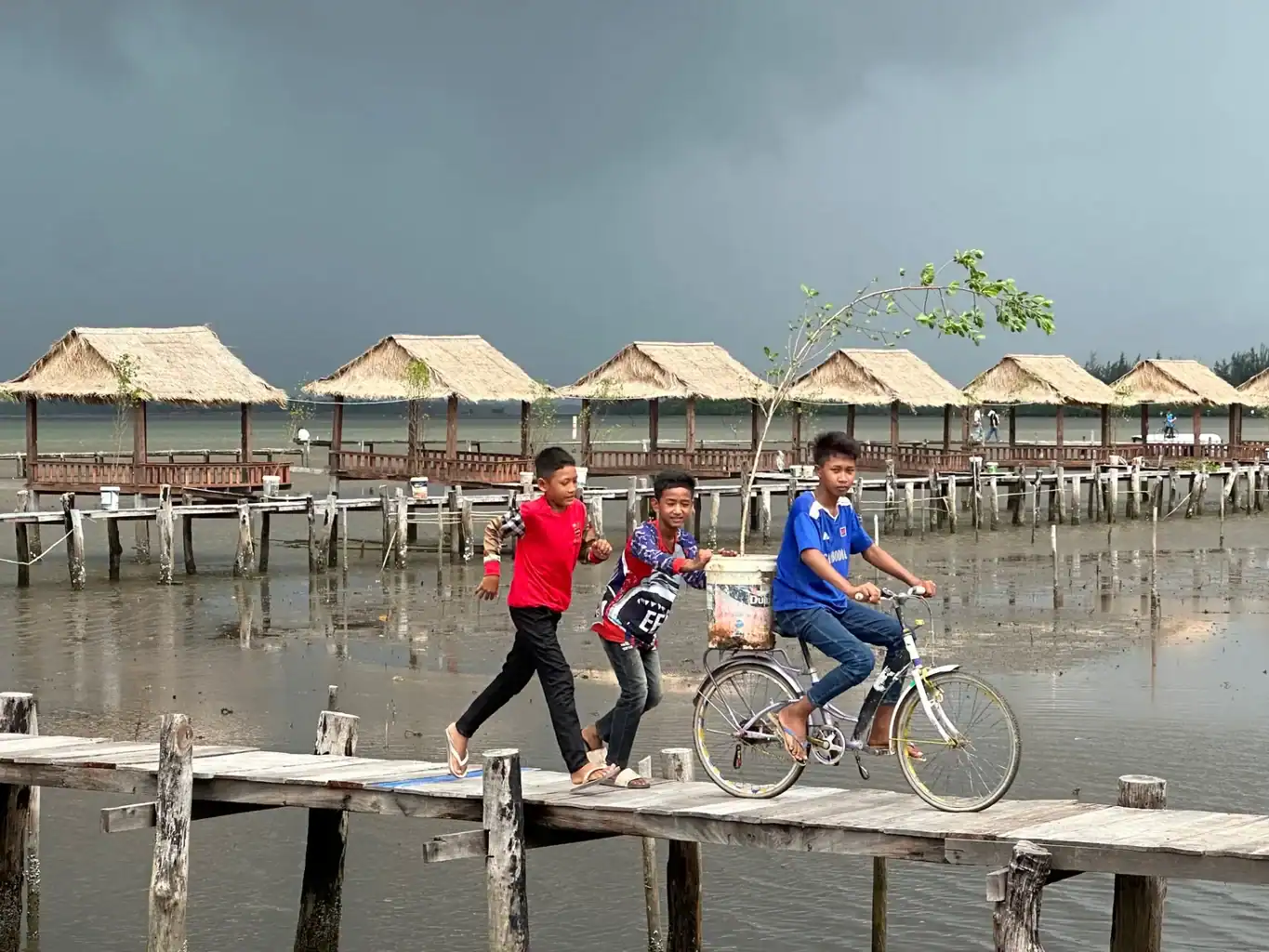 June 2026 – Cambodia The Cosaved Project in Cambodia