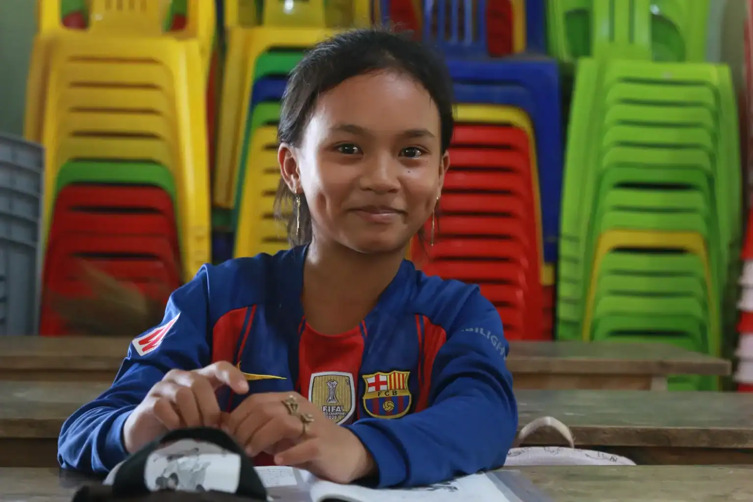 July 2026 – Cambodia The Cosaved Project in Cambodia